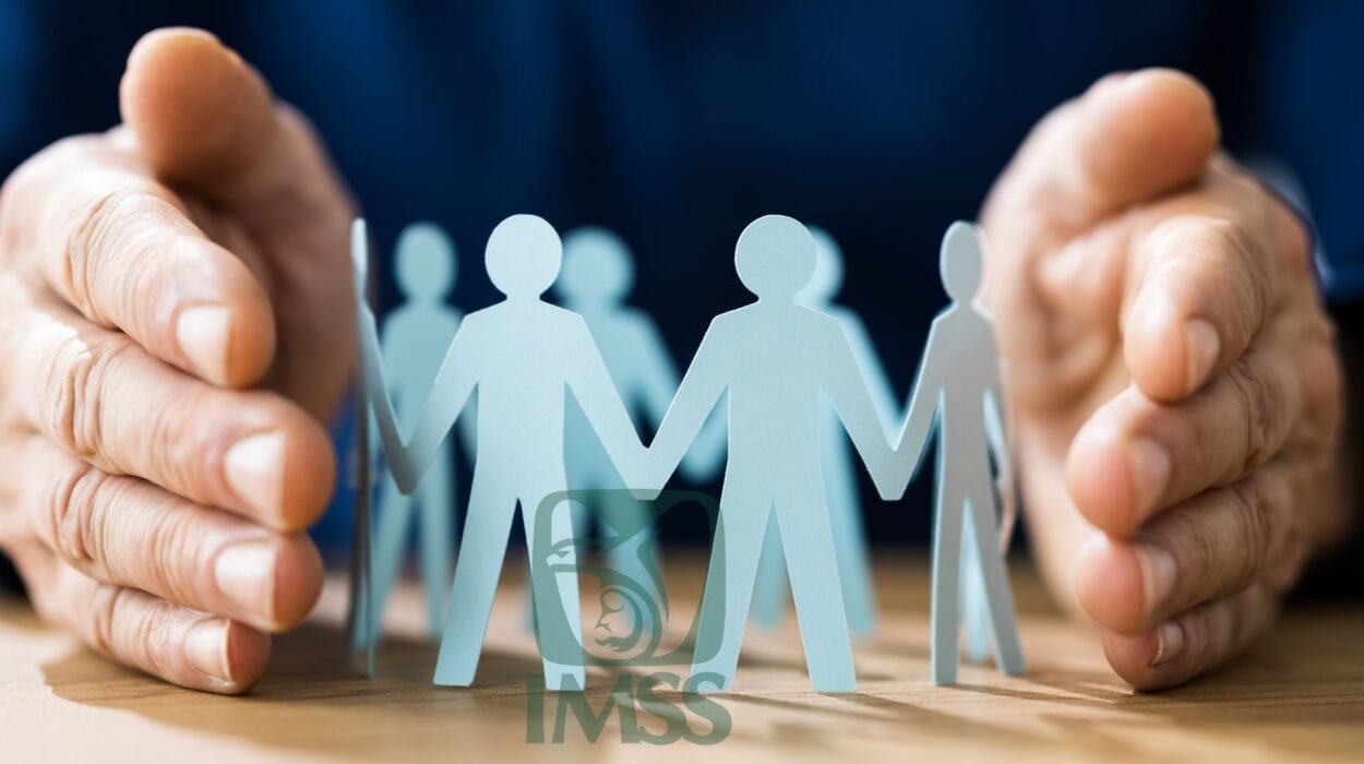 IMSS
